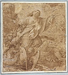 Assumption of the Virgin