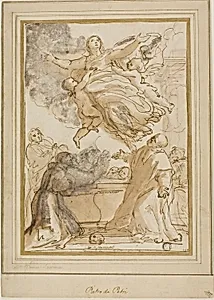 Assumption of the Virgin