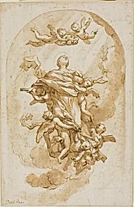 Assumption of the Virgin