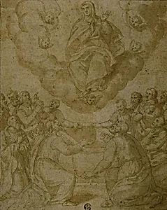 Assumption of the Virgin