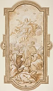 Assumption of the Virgin