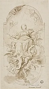 Assumption of the Virgin