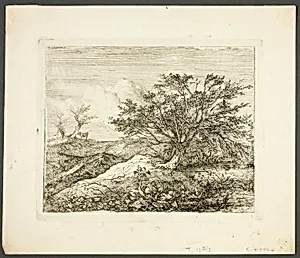 At Bawburgh