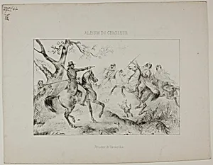 Attack of the Turks