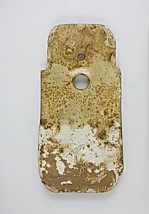 Axe by Unknown