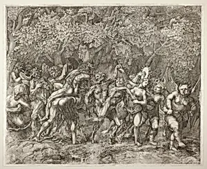 Bacchanal