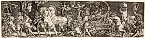 Bacchanale