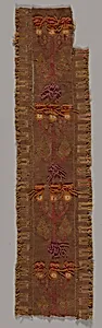Band Fragments