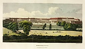 Barracks, Dublin