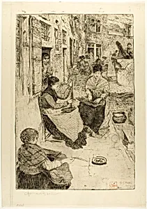 Bead Stringers