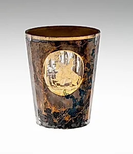 Beaker by Unknown