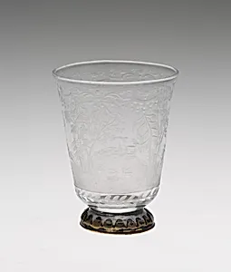 Beaker by Unknown