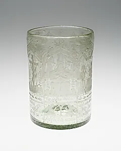 Beaker by Unknown