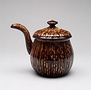 Bean pot