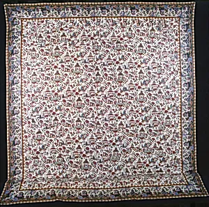 Bedcover