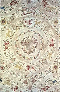 Bedcover