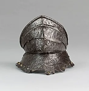 Bevor ("Falling Buff") by Unknown