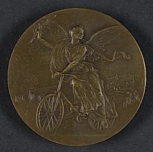 Bicycle Race