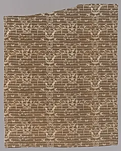 “Birds and Squirrels” Furnishing Fabric by Jean Baptiste Huet