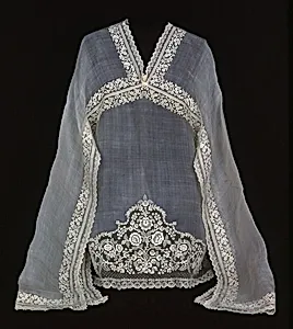 Blouse by Unknown