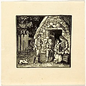 Book Illustration