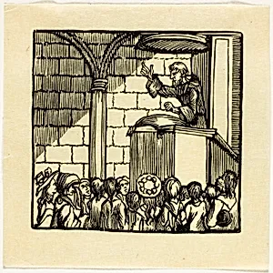 Book Illustration by Thomas Bewick