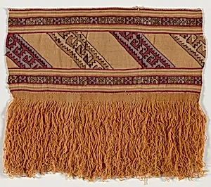 Border Fragment