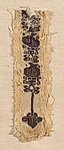 Border (from a Tunic)