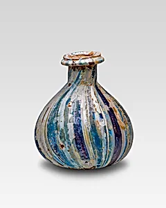 Bottle by Ancient Roman
