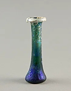 Bottle by Ancient Roman