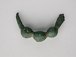 Bow Fibula by Ancient Greek