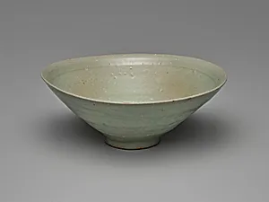 Bowl by Unknown