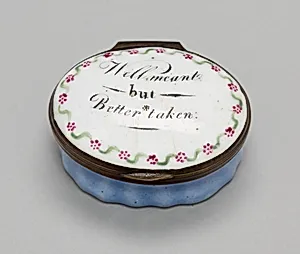 Box by Unknown