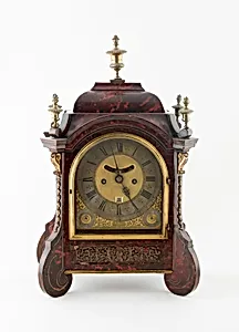 Bracket Clock