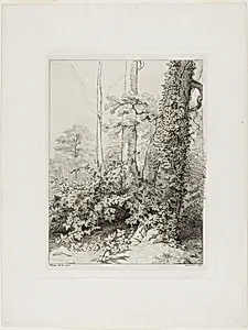 Bramble and Ivy