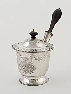 Brandy Saucepan