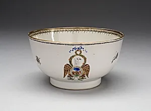Breakfast Cup