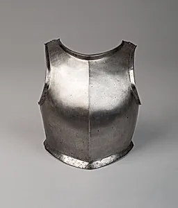 Breastplate by Unknown