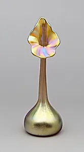 Bud vase