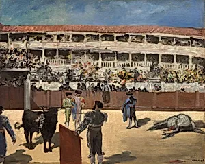 Bullfight