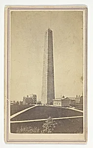 Bunker Hill Monument