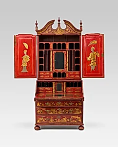 Bureau Secretary