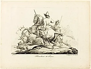 Butchers of Rome
