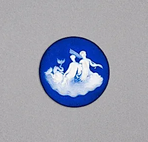 Cameo by Wedgwood Manufactory