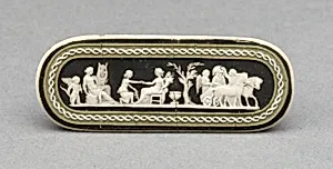 Cameo by Wedgwood Manufactory