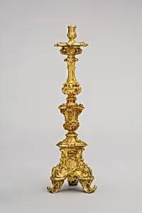 Candlestick