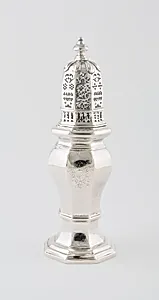 Canister (one of three)