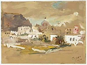 Capri