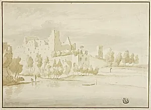 Castle Van Valkenburg