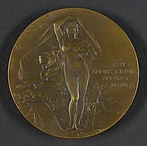Centennial of the Foundation of the Museum of Natural History